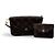 Louis Vuitton Felicie Strap & Go Monogram Canvas