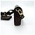 Louis Vuitton Felicie Strap & Go Monogram Canvas - vista 3