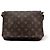 Louis Vuitton Musette Tango Monogram Canvas
