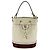 Gucci Ophidia Bucket Leather Small