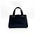 Gucci Sylvie Top Handle Leather Mini - vista 2