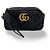 Gucci GG Marmont Matelasse Leather Small