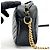 Gucci GG Marmont Matelasse Leather Small - vista 4
