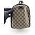 Gucci Joy Boston GG Coated Canvas Medium - vista 3