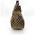 Gucci Charlotte GG Canvas with Leather Large - vista 3