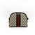 Gucci Ophidia Dome GG Coated Canvas Small - vista 2