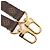 Borsa Louis Vuitton Monogram Sac Plat PM - vista 12