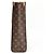 Borsa Louis Vuitton Monogram Sac Plat PM - vista 4