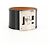 Hermès Bracciale Hermes Kelly Dog - vista 2