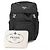 Mochila Prada Tessuto Nylon Black