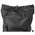 Mochila Prada Tessuto Nylon Black - vista 10