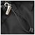 Mochila Prada Tessuto Nylon Black - vista 11
