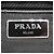 Mochila Prada Tessuto Nylon Black - vista 13