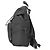 Mochila Prada Tessuto Nylon Black - vista 5