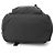 Mochila Prada Tessuto Nylon Black - vista 6