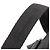 Mochila Prada Tessuto Nylon Black - vista 8