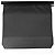 Borsa a tracolla Louis Vuitton Aerogram Takeoff Black - vista 12