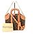 Louis Vuitton Monogram Canvas Valisette BB Handtasche