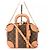 Louis Vuitton Monogram Canvas Valisette BB Handtasche - Ansicht 2