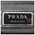 Zaino Prada in pelle Saffiano nero - vista 10