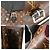 Louis Vuitton Monogram Macassar Parc Backpack - view 7
