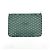 Goyard Senat Zip Coated Canvas MM - vista 2