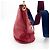 Miu Miu Shoulder Leather Mini - vista 4