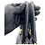 Prada Convertible Shopper Vitello Daino Large - vista 7