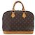 Louis Vuitton Vintage Alma Monogram Canvas PM - vista 2
