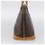 Louis Vuitton Vintage Alma Monogram Canvas PM - vista 3