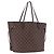 Louis Vuitton Neverfull Damier Ebene MM