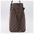 Louis Vuitton Neverfull Damier Ebene MM - vista 3