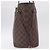 Louis Vuitton Neverfull Damier Ebene MM - vista 4