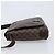 Louis Vuitton Brooklyn Damier MM - vista 4