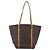 Louis Vuitton Shopping Sac Monogram Canvas MM - vista 2