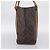 Louis Vuitton Shopping Sac Monogram Canvas MM - vista 3