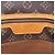 Louis Vuitton Shopping Sac Monogram Canvas MM - vista 6