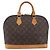 Louis Vuitton Alma Monogram Canvas PM - vista 2