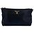 Prada Dual Strap Zip Vitello Daino Small