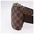 Louis Vuitton Geronimos Waist Damier - vista 3