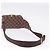 Louis Vuitton Geronimos Waist Damier - vista 7