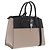 Louis Vuitton City Steamer Leather MM