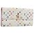 Louis Vuitton Sarah Monogram Multicolor Long