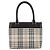 Burberry Nova Check Nova Check Canvas Large - Ansicht 2