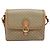 Céline Celine Macadam Shoulder Canvas Medium