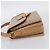 Céline Celine Macadam Shoulder Canvas Medium - vista 3