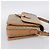 Céline Celine Macadam Shoulder Canvas Medium - vista 4
