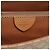 Céline Celine Macadam Shoulder Canvas Medium - vista 6