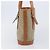 Céline Celine Macadam Canvas and Leather Large - vista 3