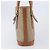 Céline Celine Macadam Canvas and Leather Large - vista 4